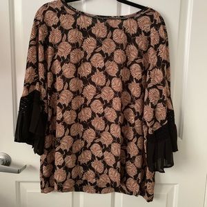 Like new blouse from Nordstrom.
